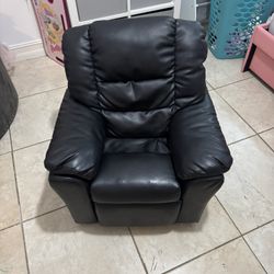 Kids Recliner 