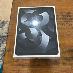 iPad Air 5th Generation 256GB