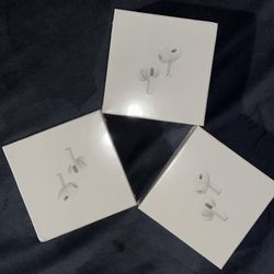 AirPod’s Pro  2nd  Gen