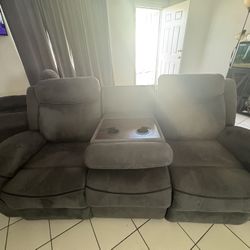 Lightly Used Couches