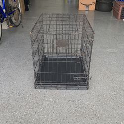 Medium Dog Crate for Home