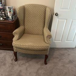 chair good condition