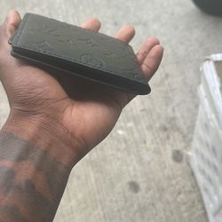 Men’s Wallet