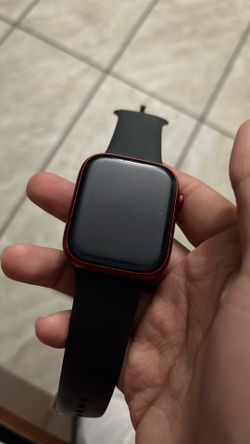 Apple Watch Series 7