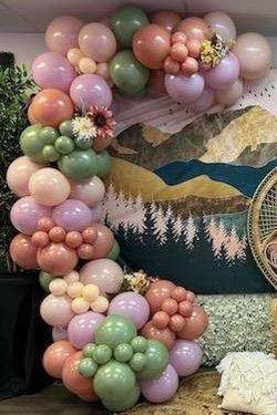 Balloon Arch (Garland)