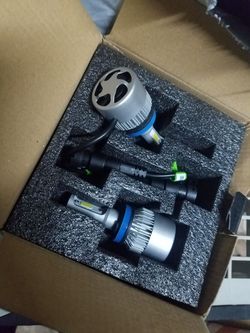 H11 led
