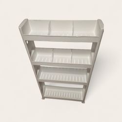 Brand New Condition Storage Organizer 