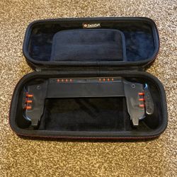 Switch Grip Plus Case