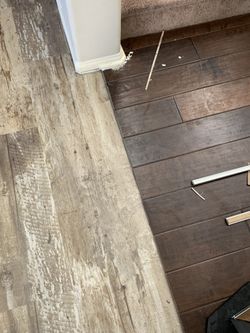 Flooring