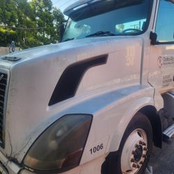 2008 Volvo  VE D12 For Sale..