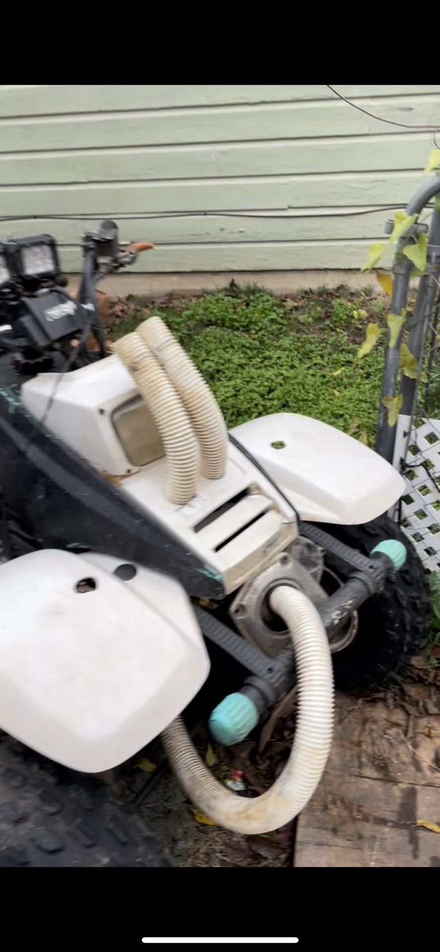 1995 Polaris trail boss 250 for Sale in Fort Worth, TX OfferUp
