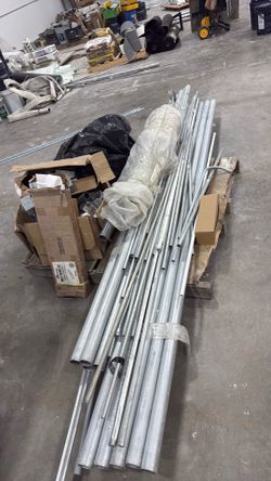 Piezas de electricidad