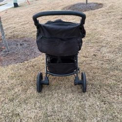 Britex Jogging Stroller