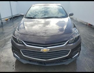 2016-2023 Chevrolet Malibu Parts Out!!