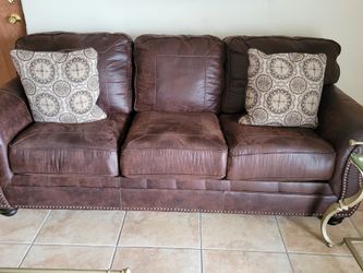 6 piece living room set