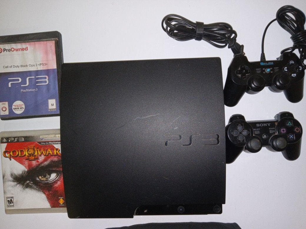 Playstation 3