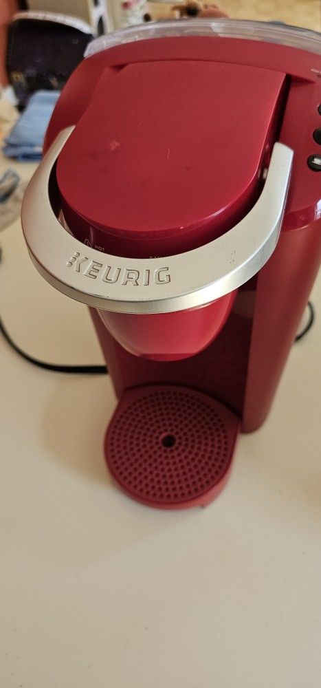Keurig Single Cup Coffee Maker
