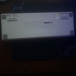 Razer Huntsman Mini