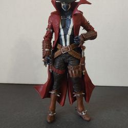 MCFARLANE GUNSLINGER SPAWN ACTION FIGURE 