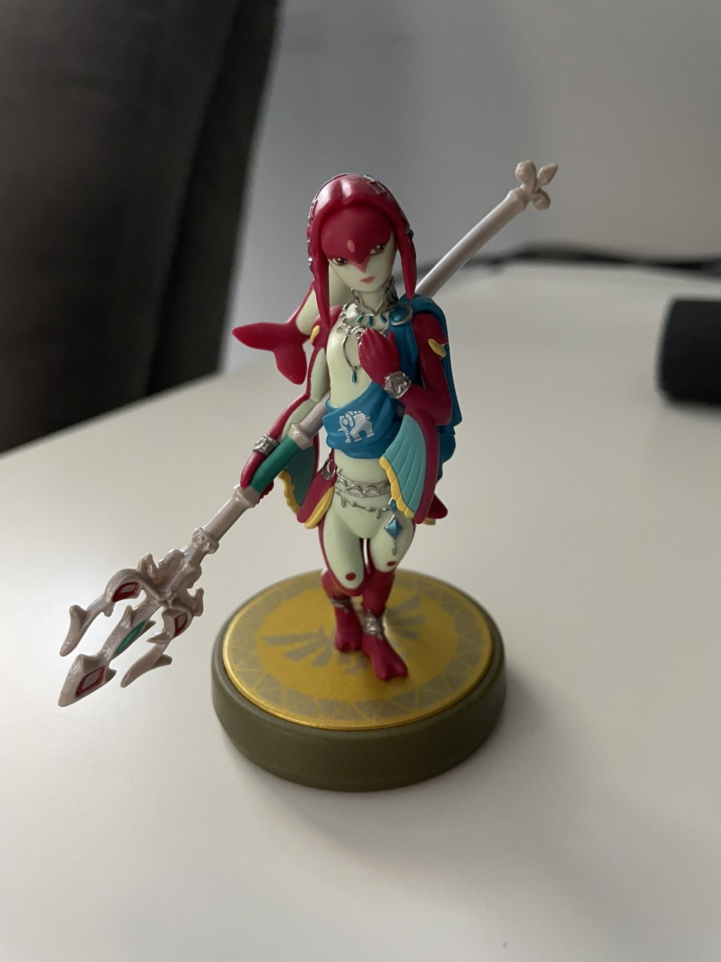 best buy mipha amiibo