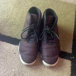 Jordan Future sneakers by Nike's Jordan Brand