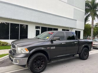 2014 Dodge Ram 1500 - 5.7 4x4