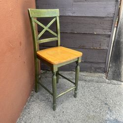 Pier one one import stool