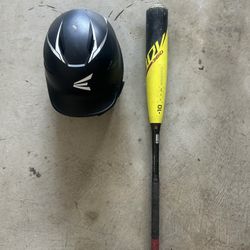 Easton ADV 360 USA Baseball bat 31 | Drop 10