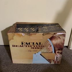 Lady Schick The Facial Beautifying Mist