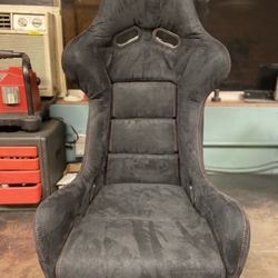 Status Racing Seat Ring Gtx