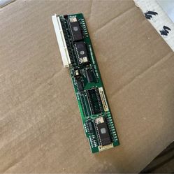 Festers Quest Nintendo Play Choice 10 Pc10 Playchoice Arcade Video Game Pcb Board Motherboard 