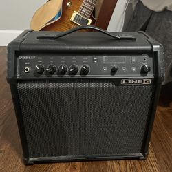 Line 6 V30 MkII