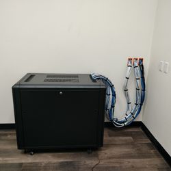 Network IP 
