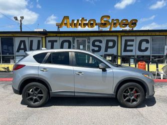 2014 Mazda CX-5