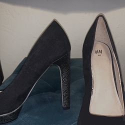 H&M Heels
