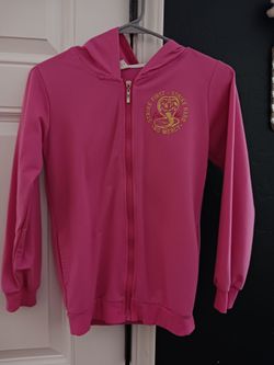Girls Cobra 🐍 Kai Jacket