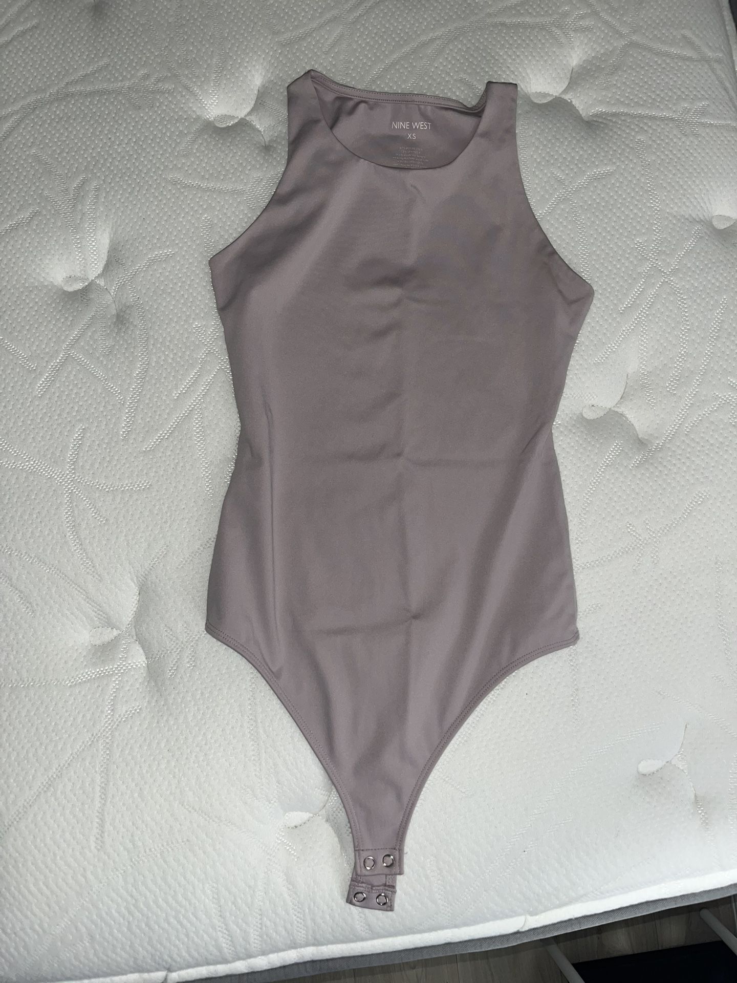 Nine West Bodysuit