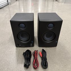  Desktop Speakers