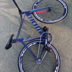 Aventon Matero Freewheel Bike