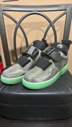 Air Force 1s