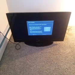 Westinghouse TV 50 Inch For $15 With Amazon Firestick And Antenna