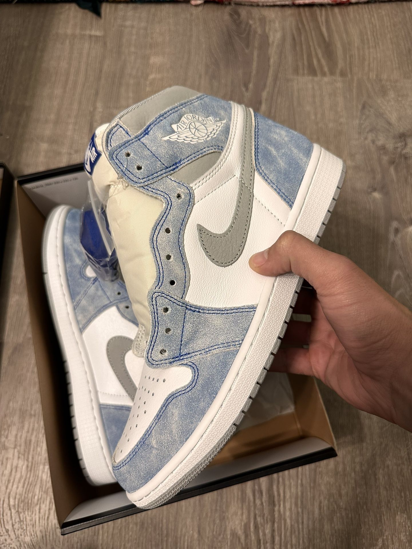Jordan 1