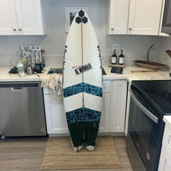 Surfboard Channel Islands (NOT LOST, PYZEL, OR JS)