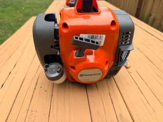Husqvarna weed eater