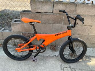 Specialized Fat Boy, 20” Wheels, Excellent Condition