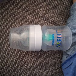 Avent Bottle