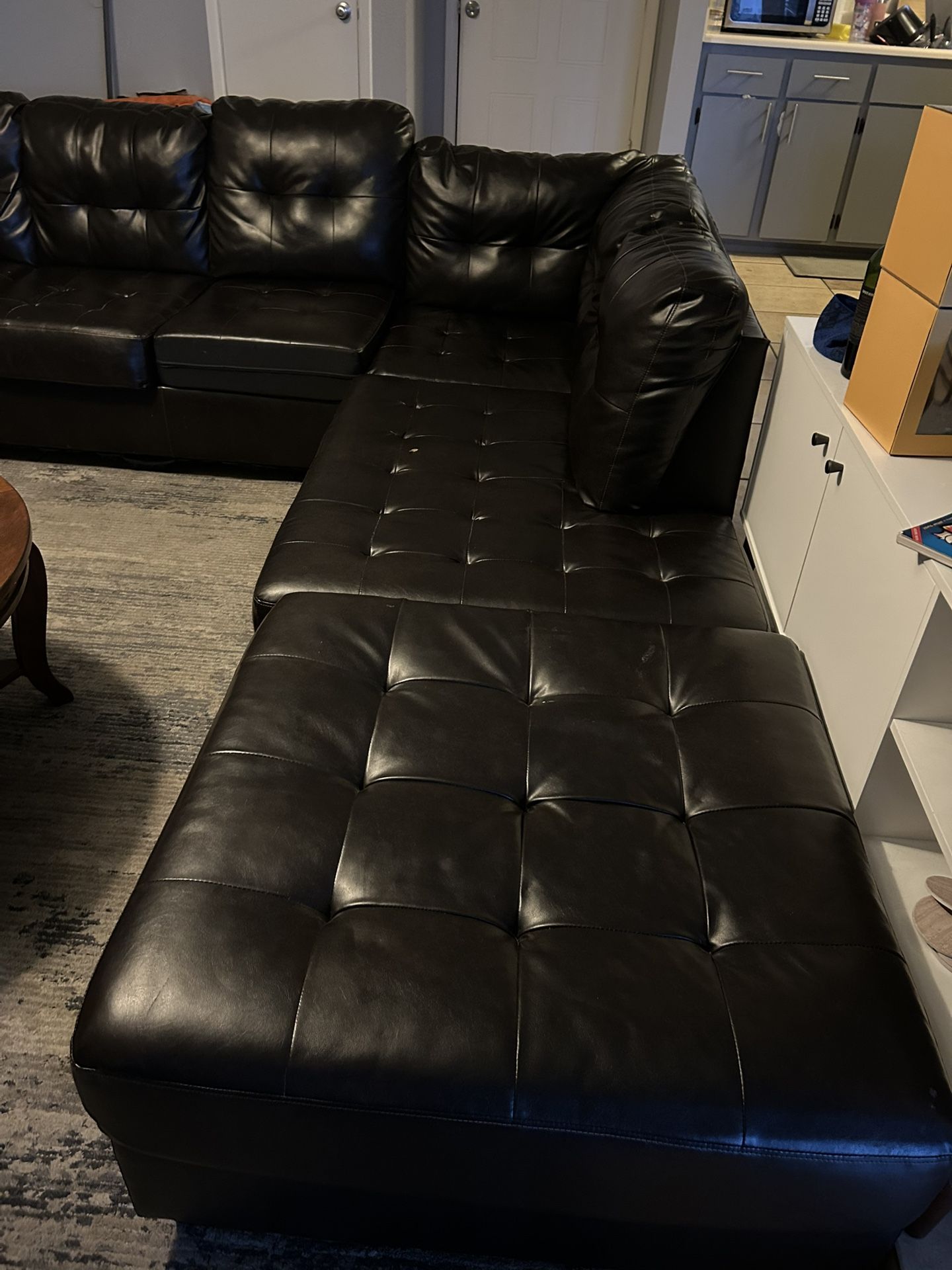 Living Room Set (sala)