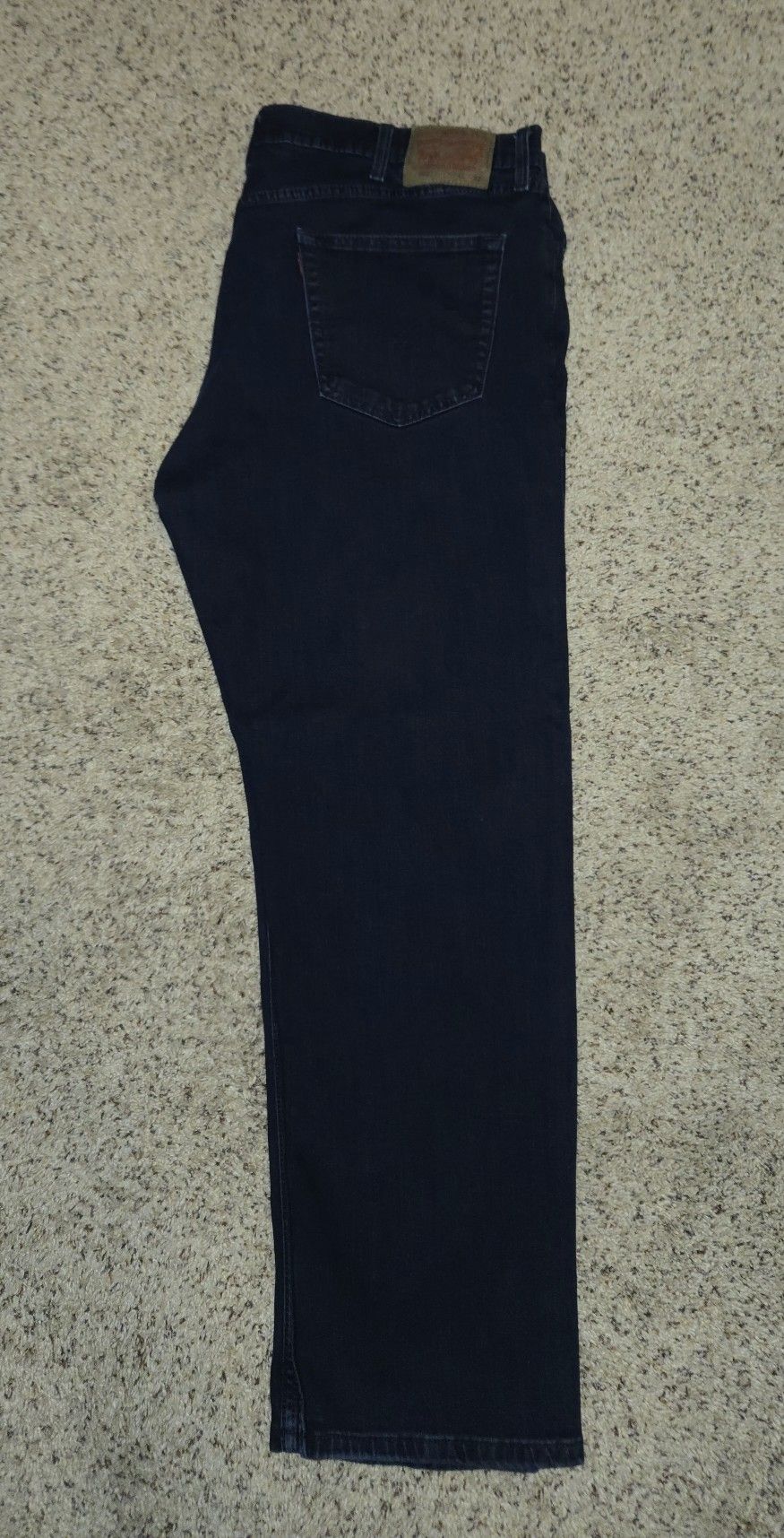 Levis Jeans 502
