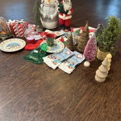 Decoration. Navidena