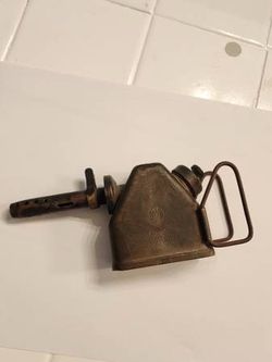 Little Wonder Torch for Alcohol - $80 (Albuquerque )